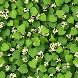 Buckwheat