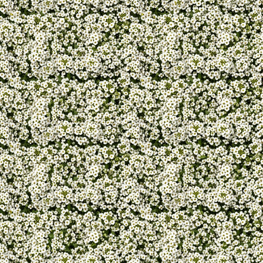 Sweet Alyssum