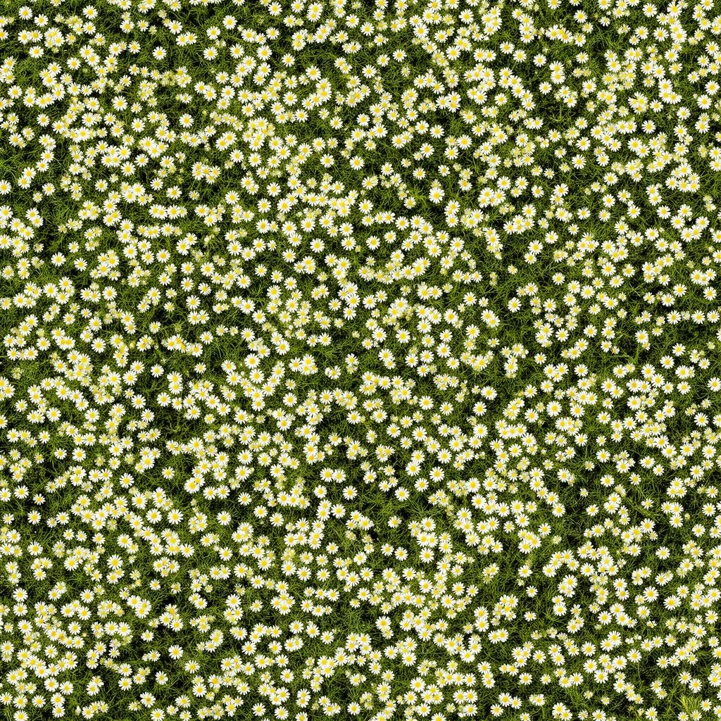 Roman Chamomile