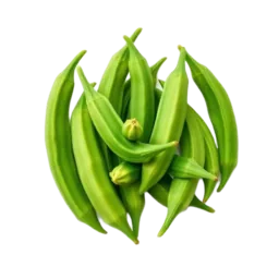 Okra
