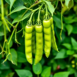 Garden Pea