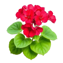 Geranium