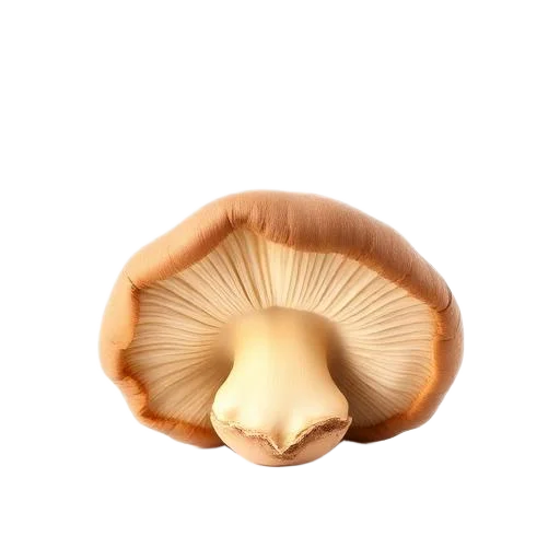 Portobello Mushroom