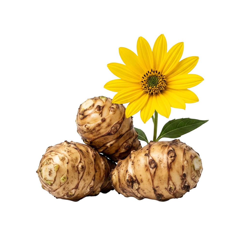 Jerusalem Artichoke