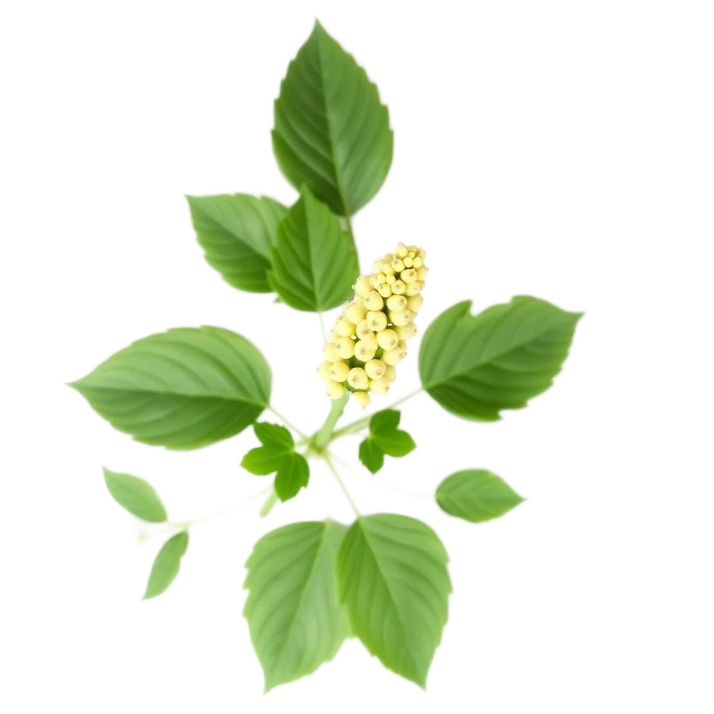Wild Licorice