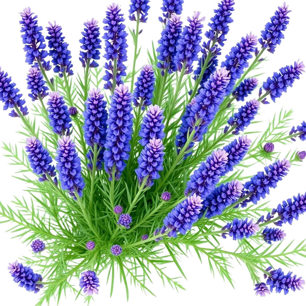 Blue Hyssop