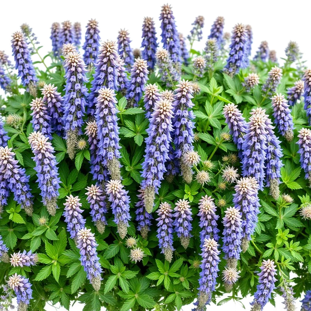 Catmint