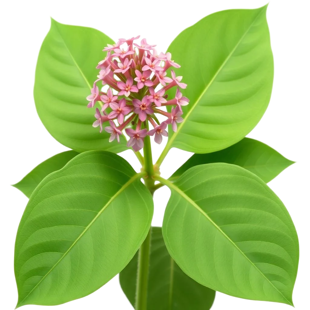 Milkweed