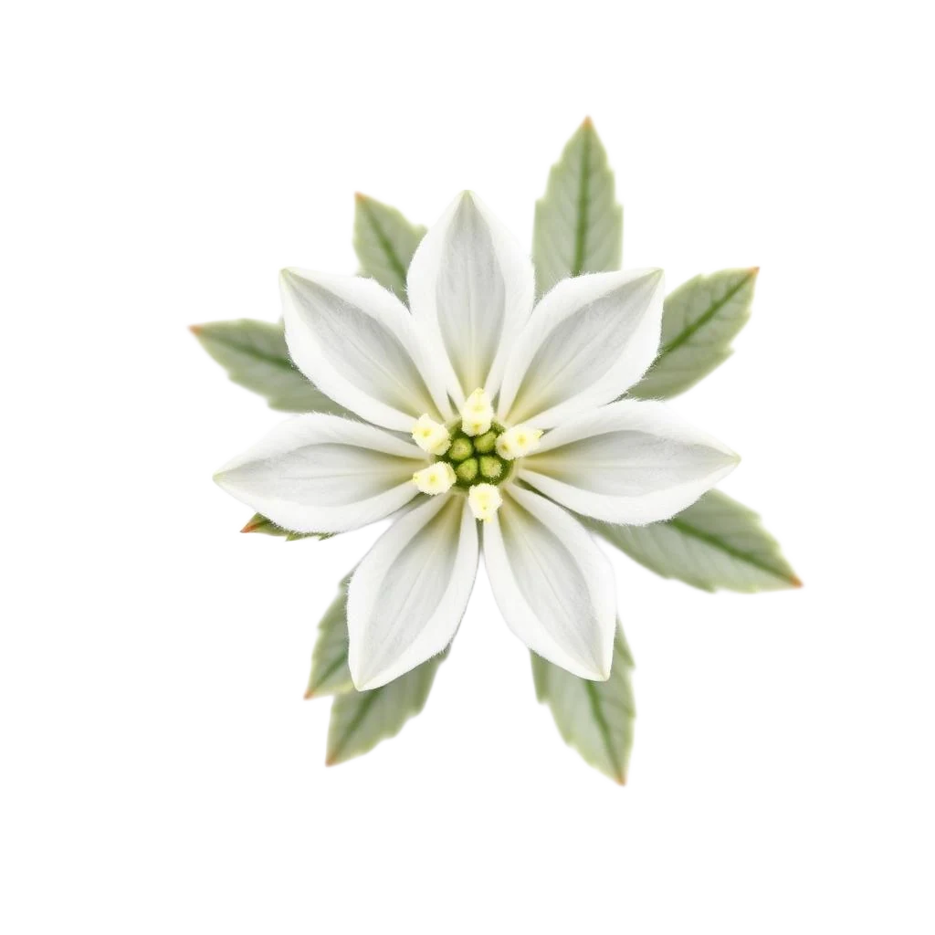 Edelweiss