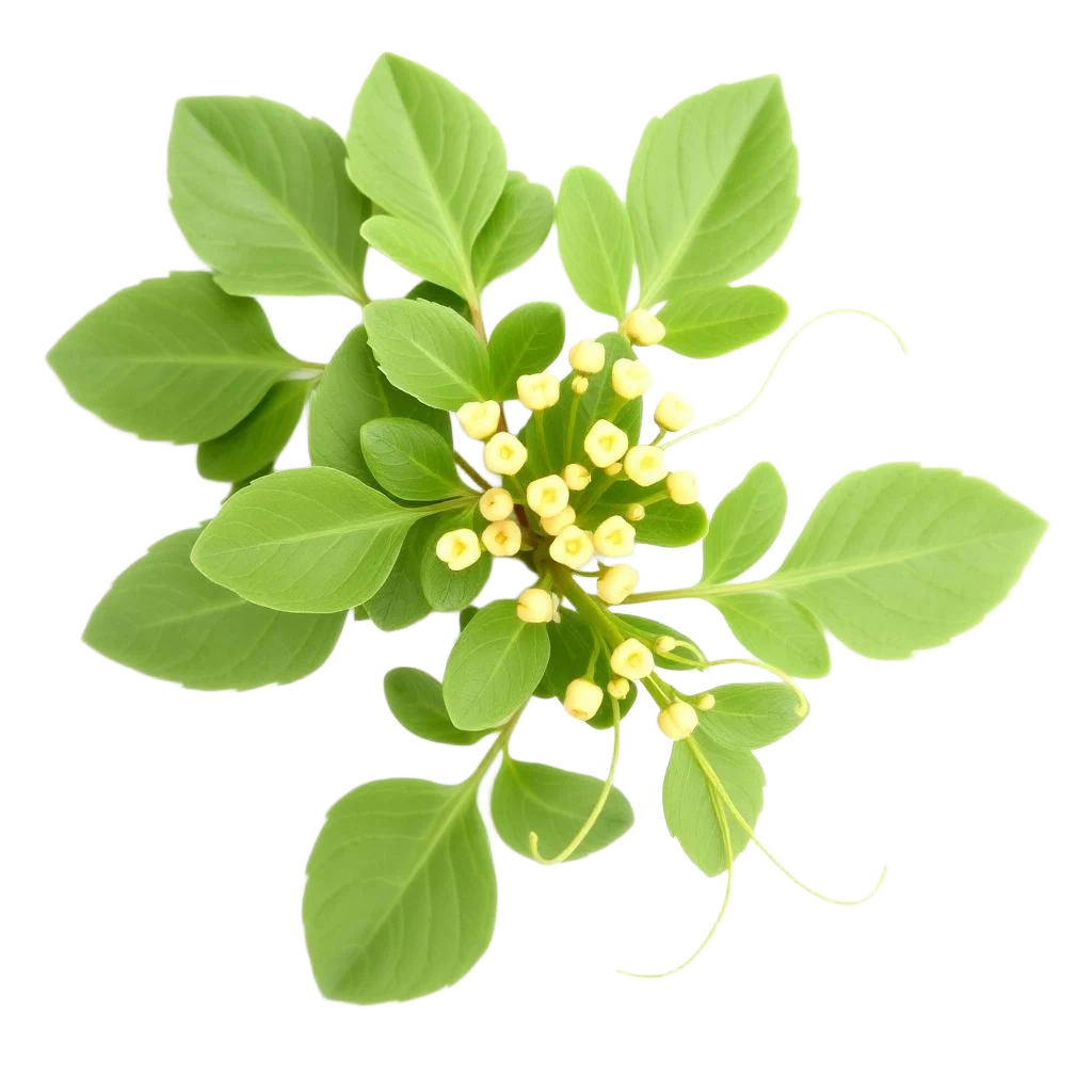 Fenugreek