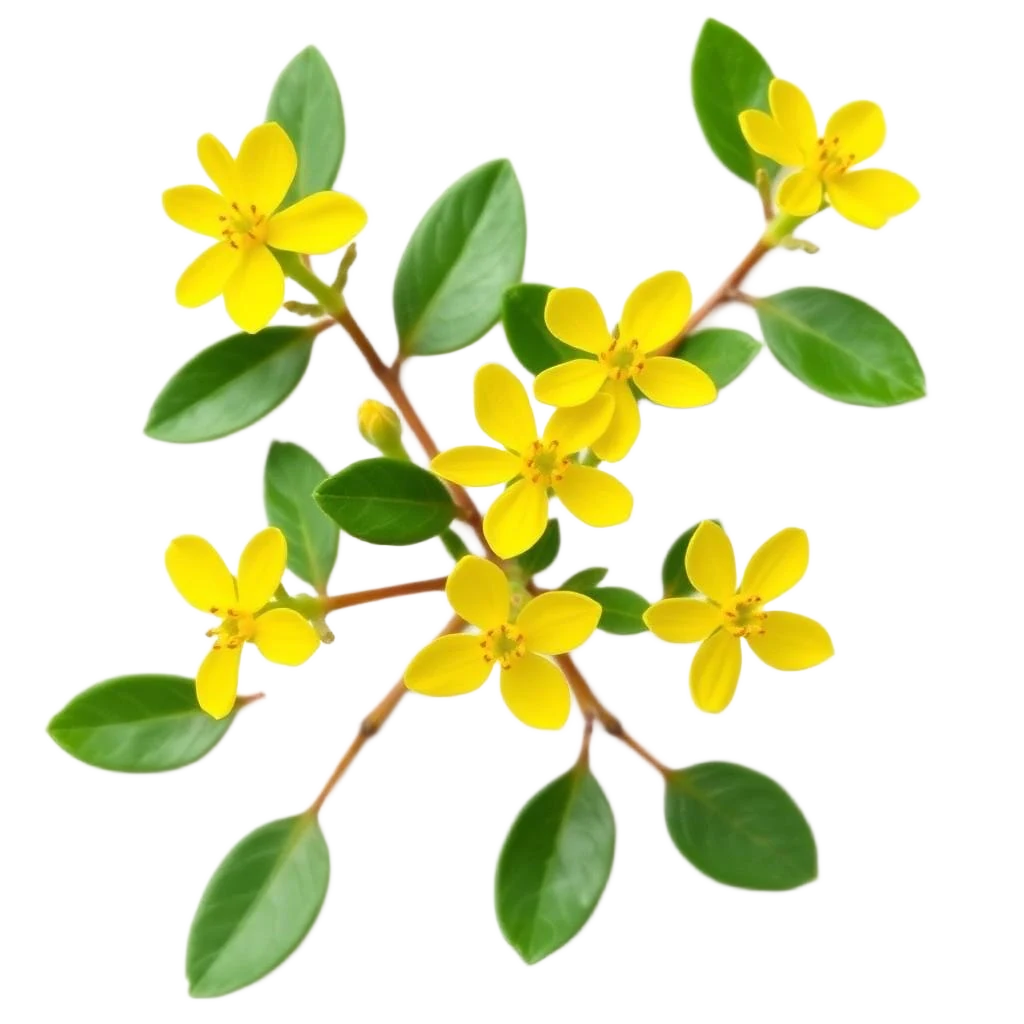 St. John's Wort
