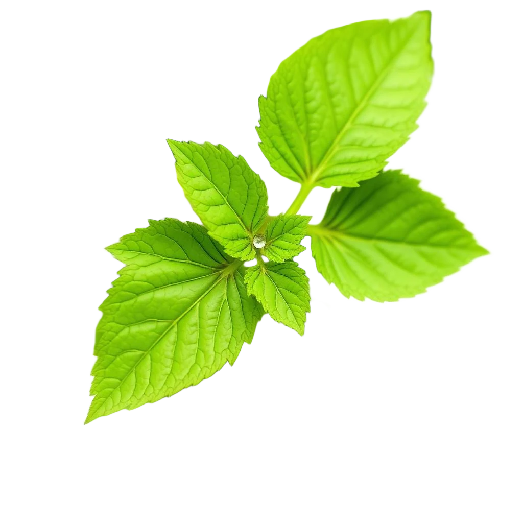 Green Shiso
