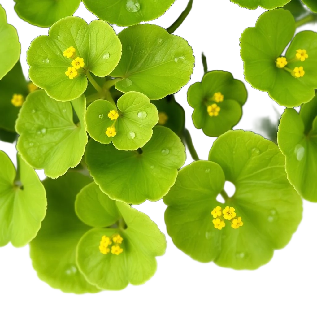 Lady's Mantle