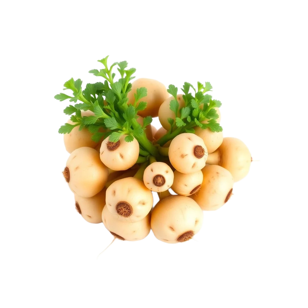 Maca