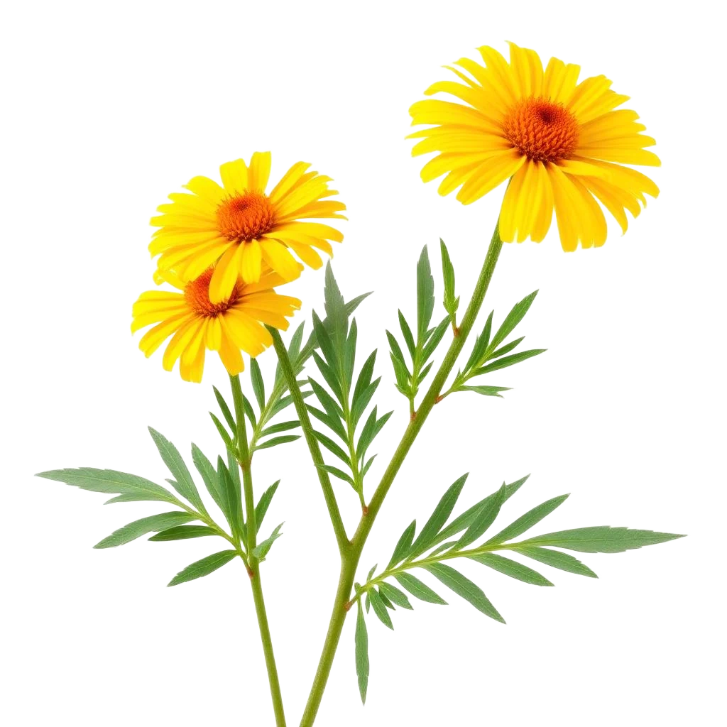 Meadow Arnica