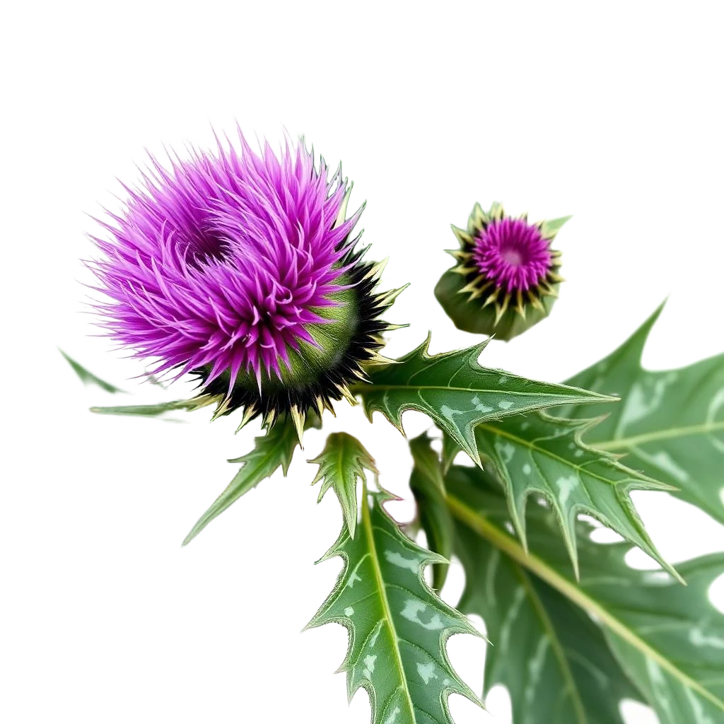Milk Thistle