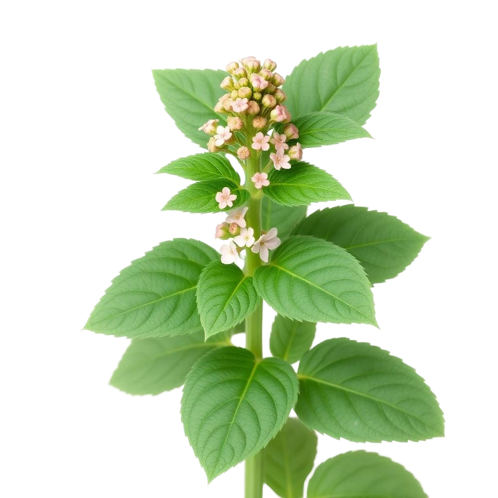 Motherwort