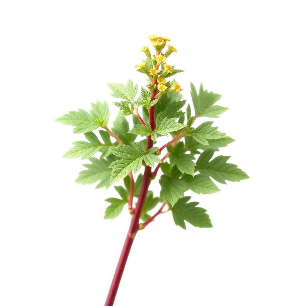 Mugwort
