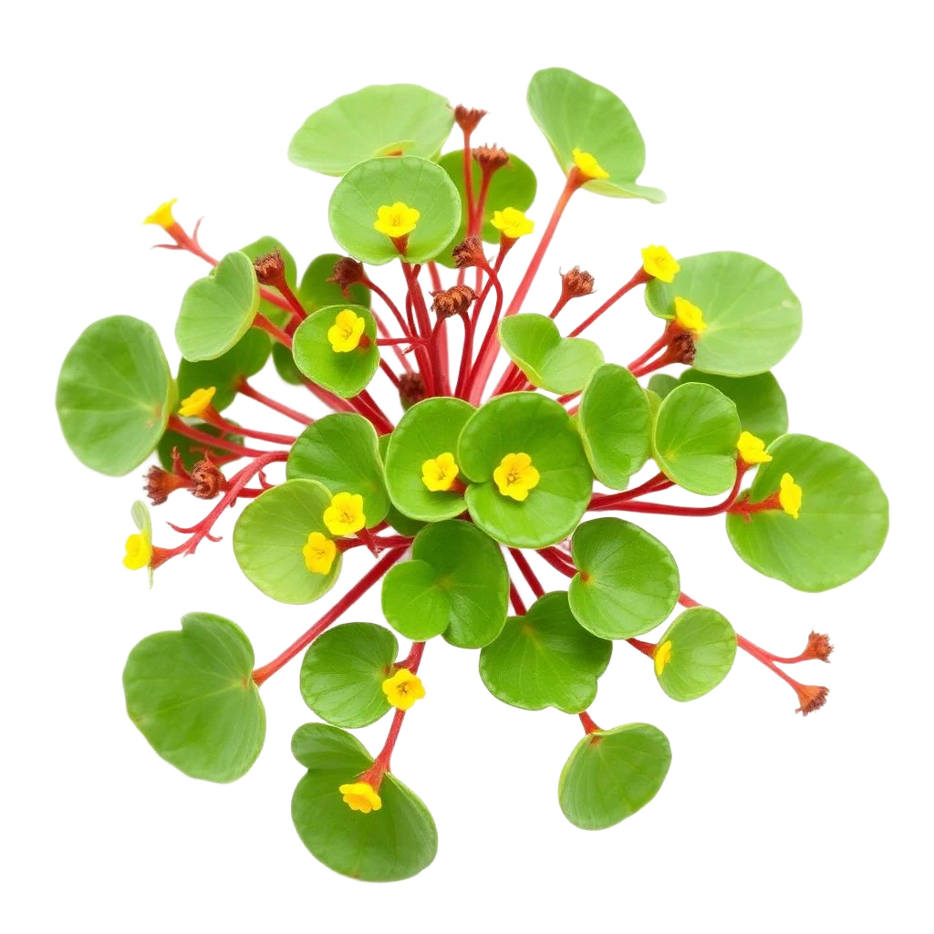 Purslane