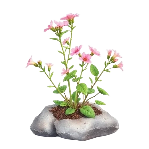 Rock Soapwort