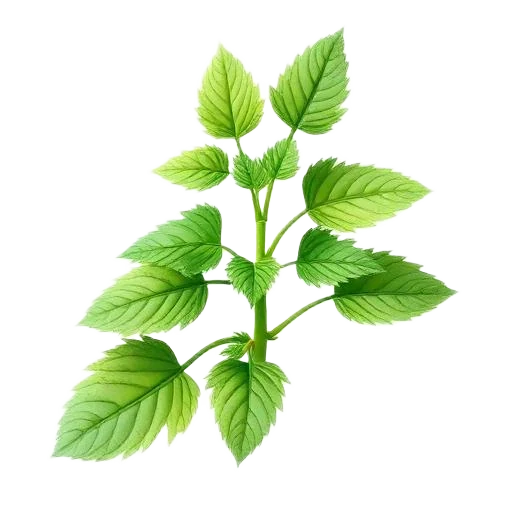 Stinging Nettle