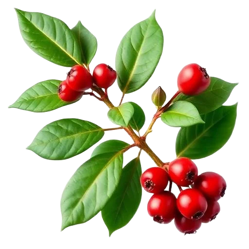 Wintergreen