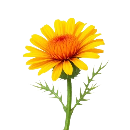 Safflower