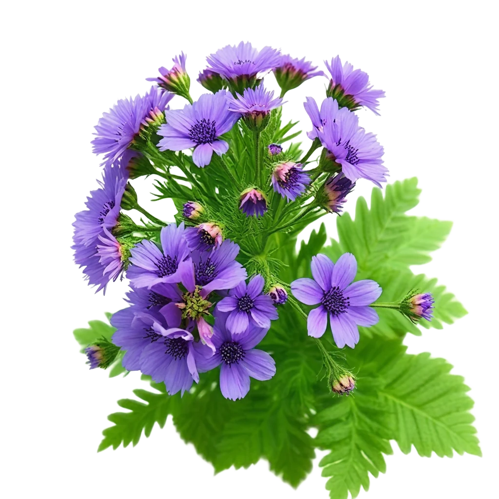 Ageratum