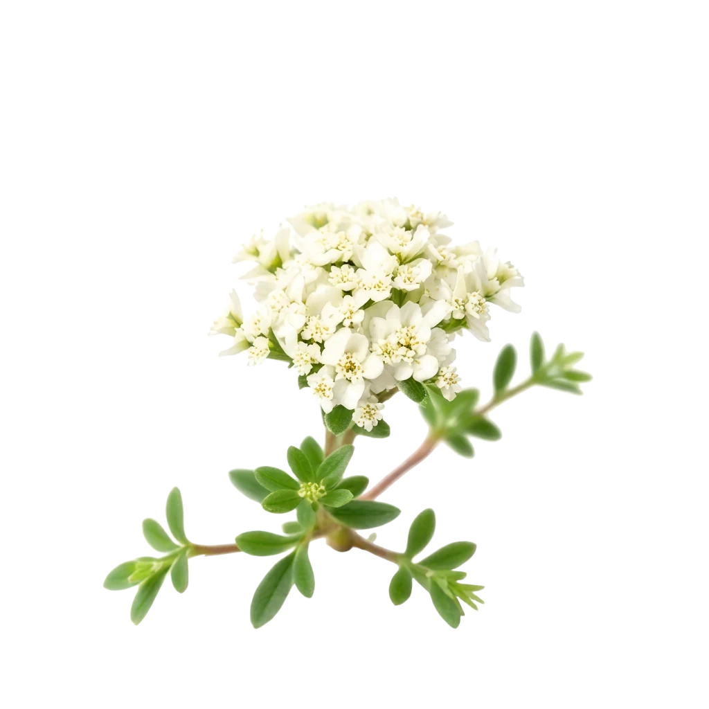 Sweet Alyssum