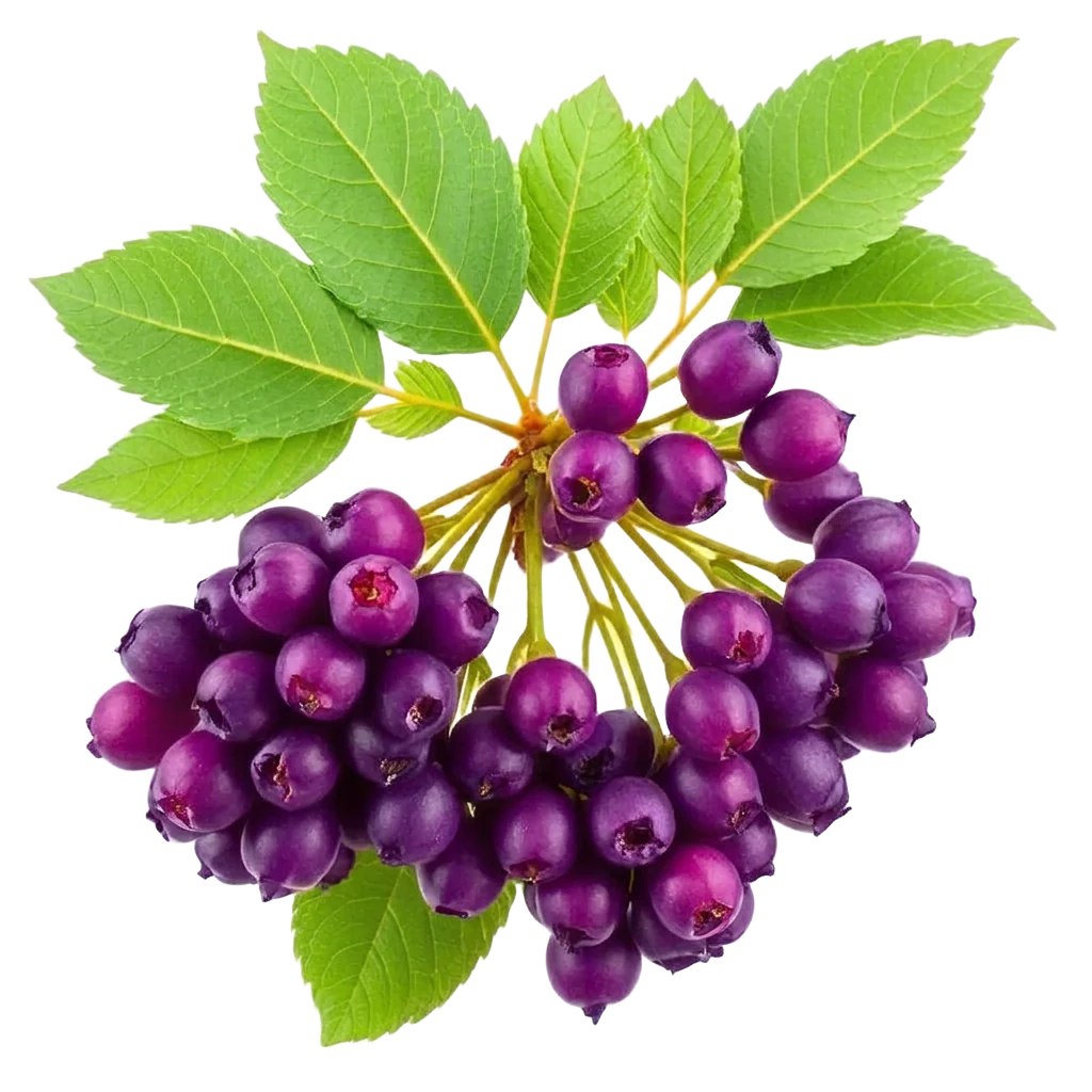 American Beautyberry