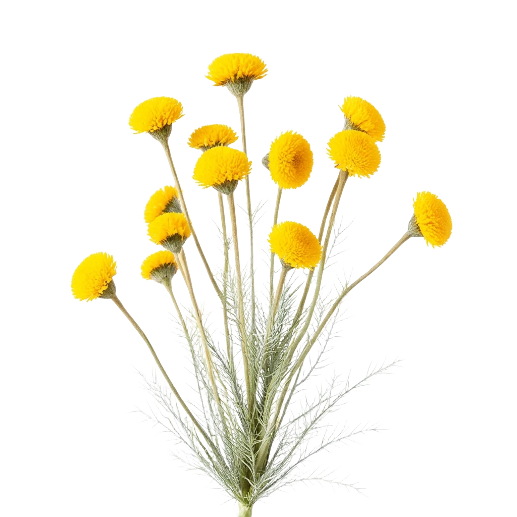 Billy Buttons