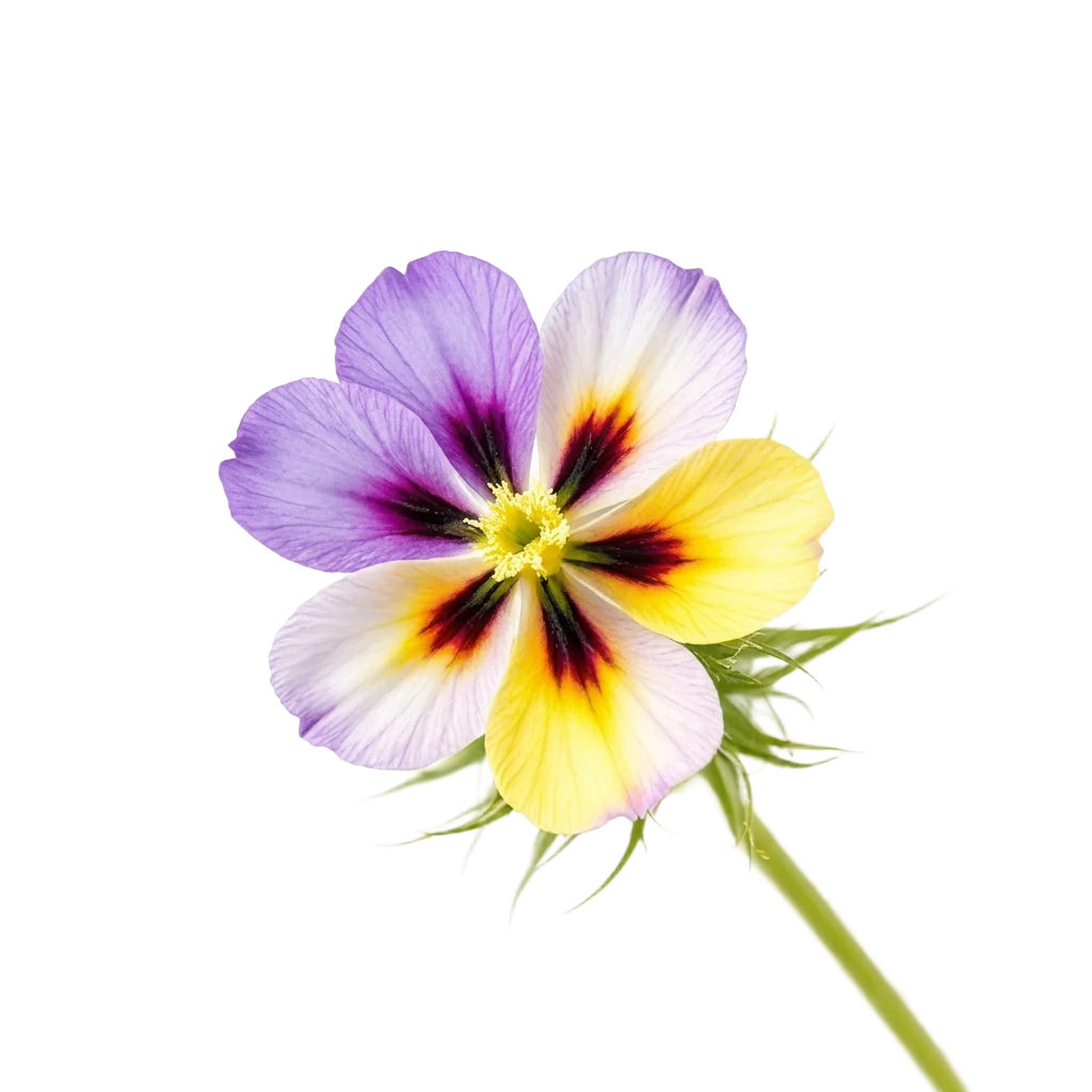 Bird's Eye Gilia