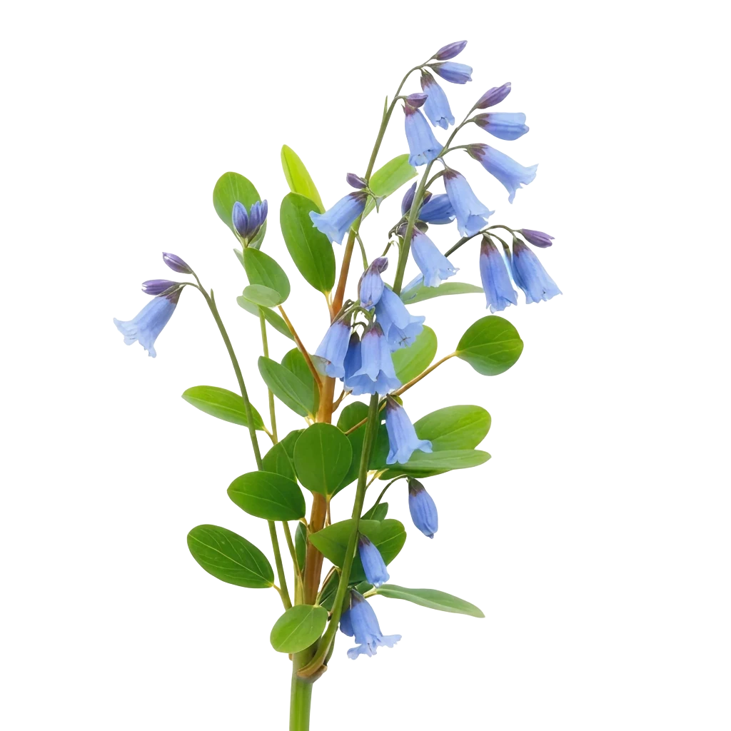 Virginia Bluebells
