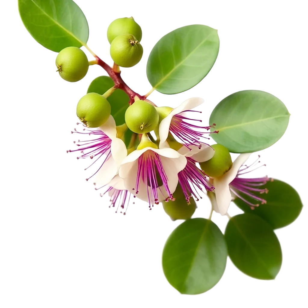 Caper Bush