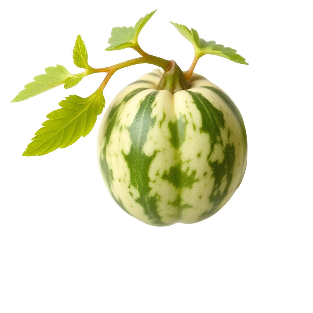 Cucamelon