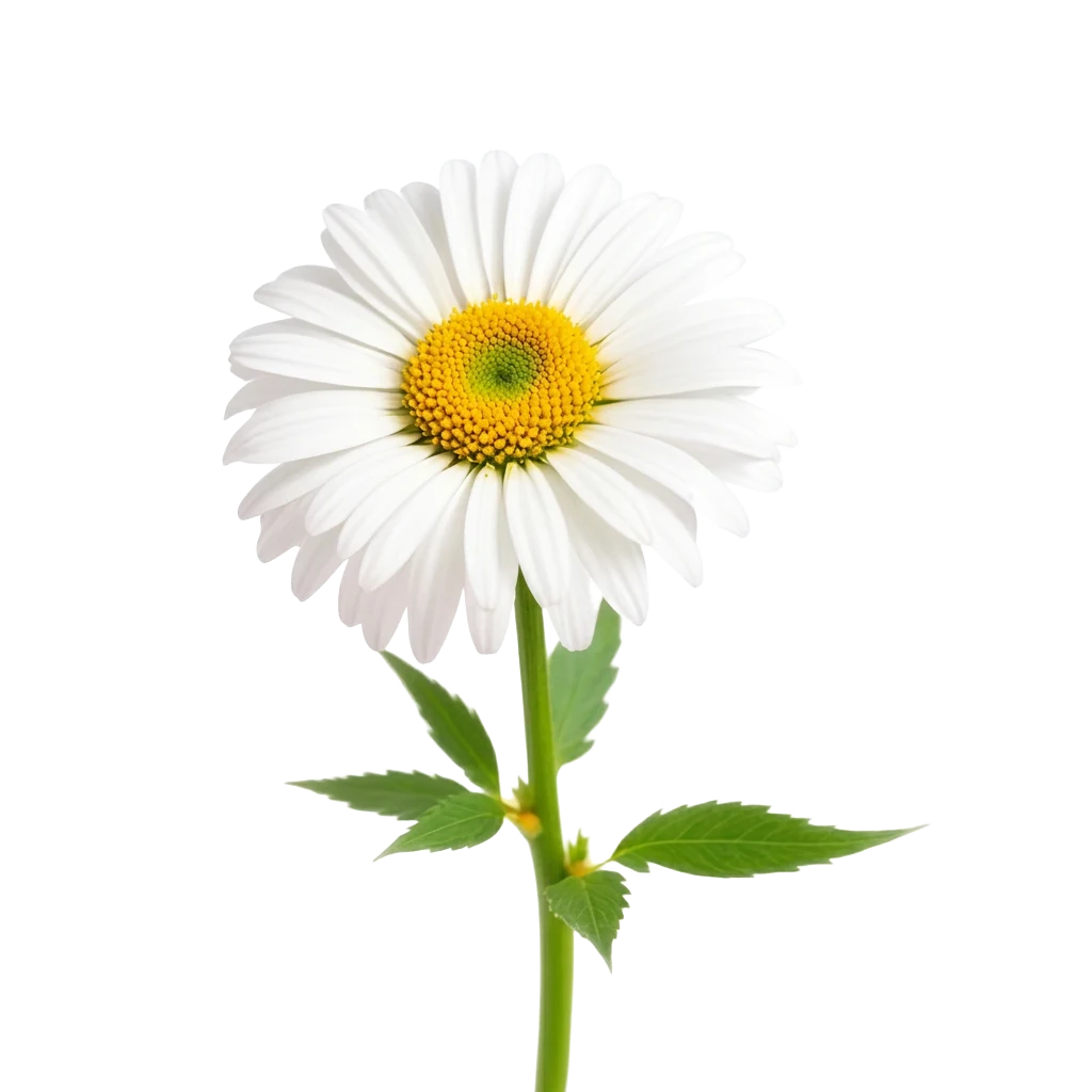 Shasta Daisy