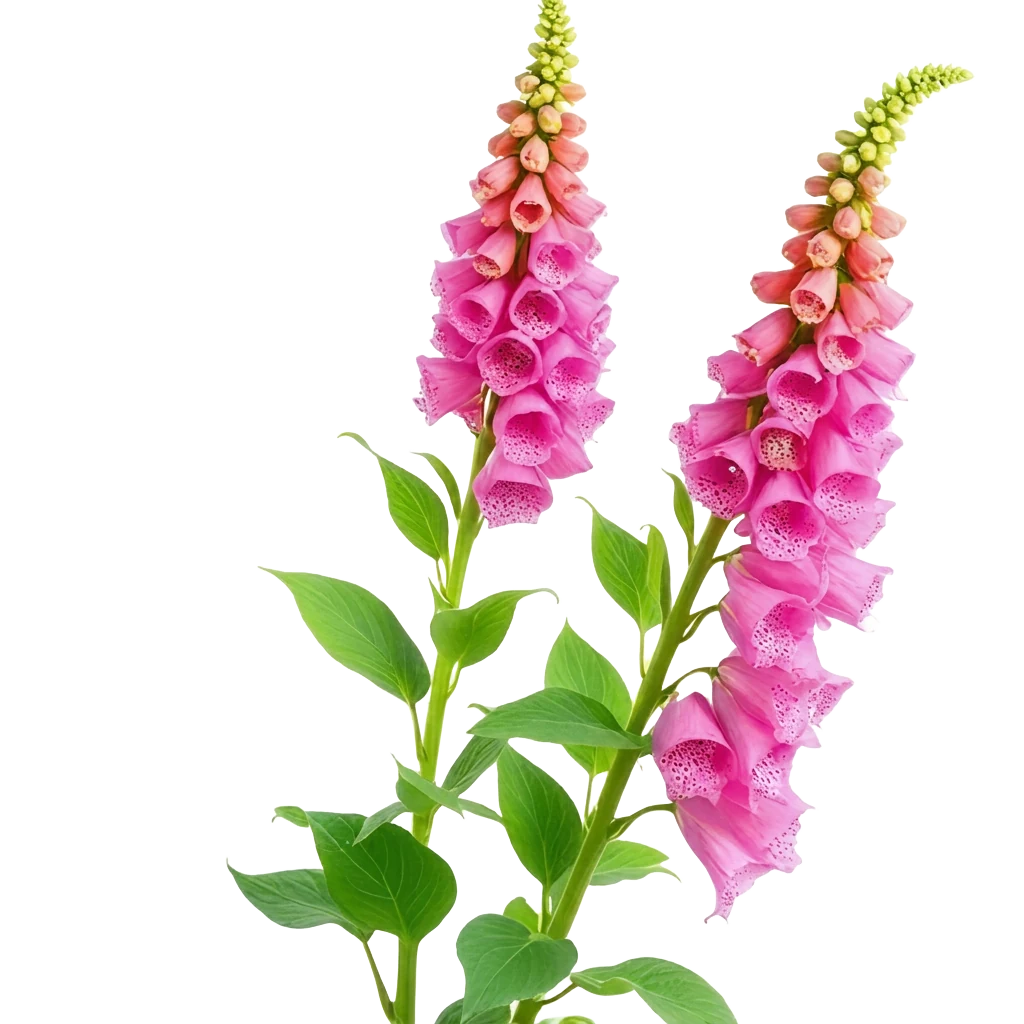 Foxglove