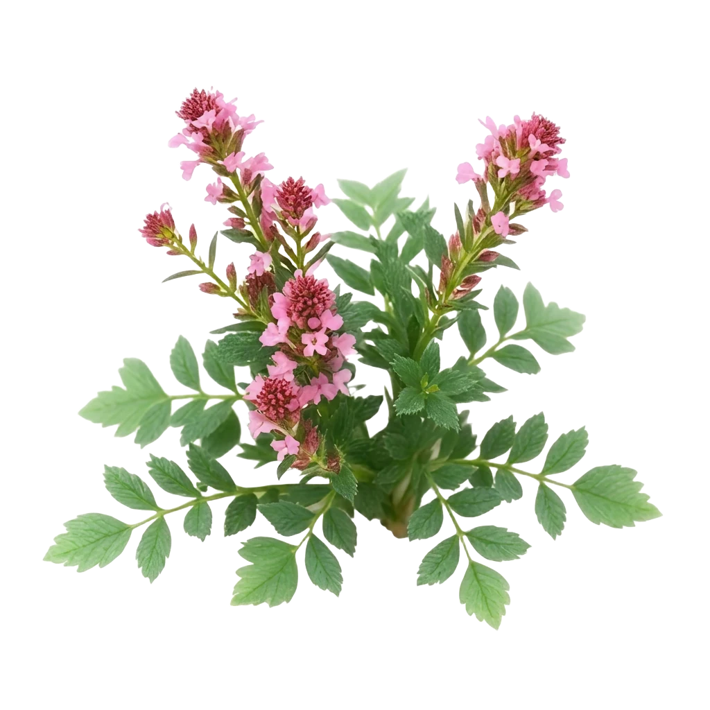 Wall Germander