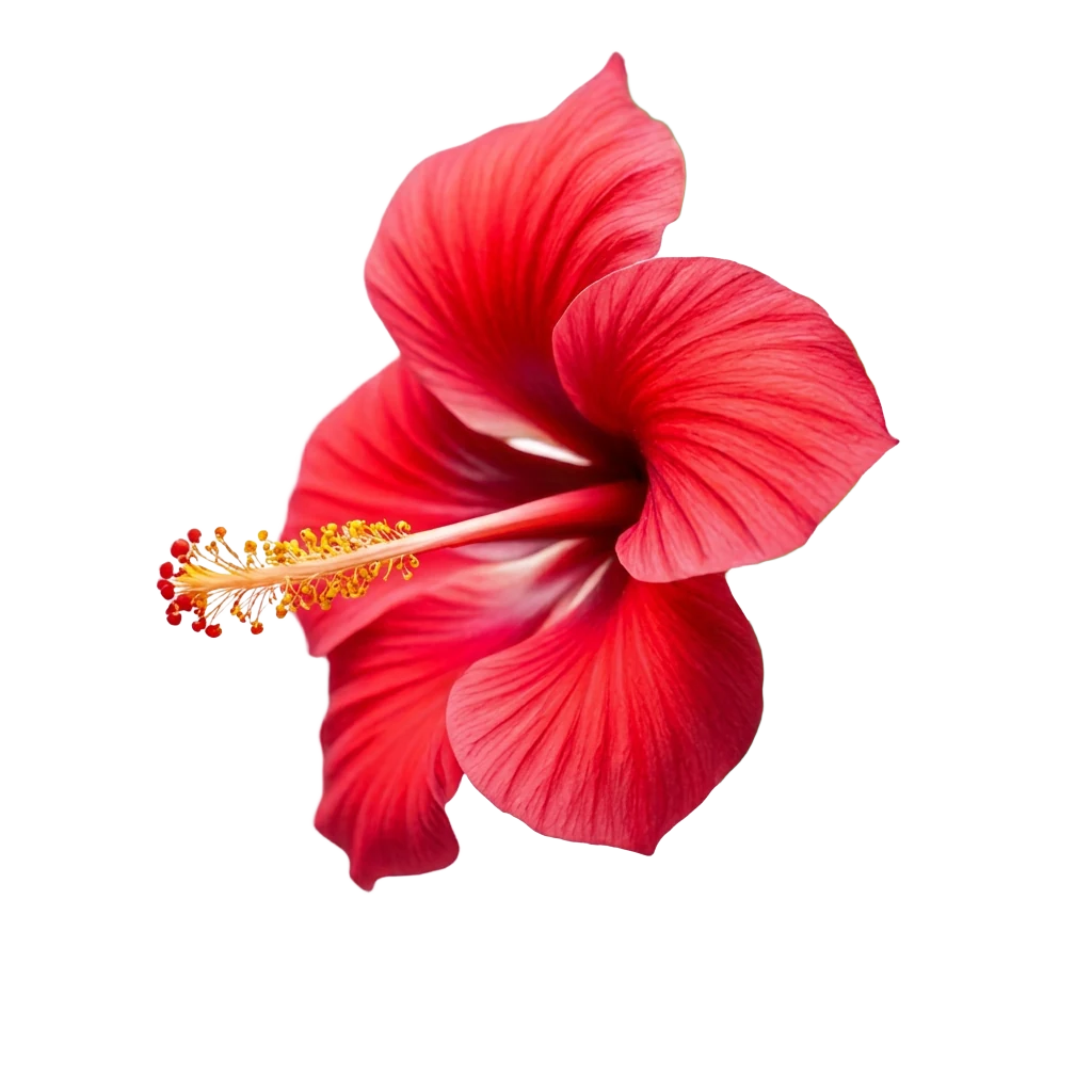 Hardy Hibiscus