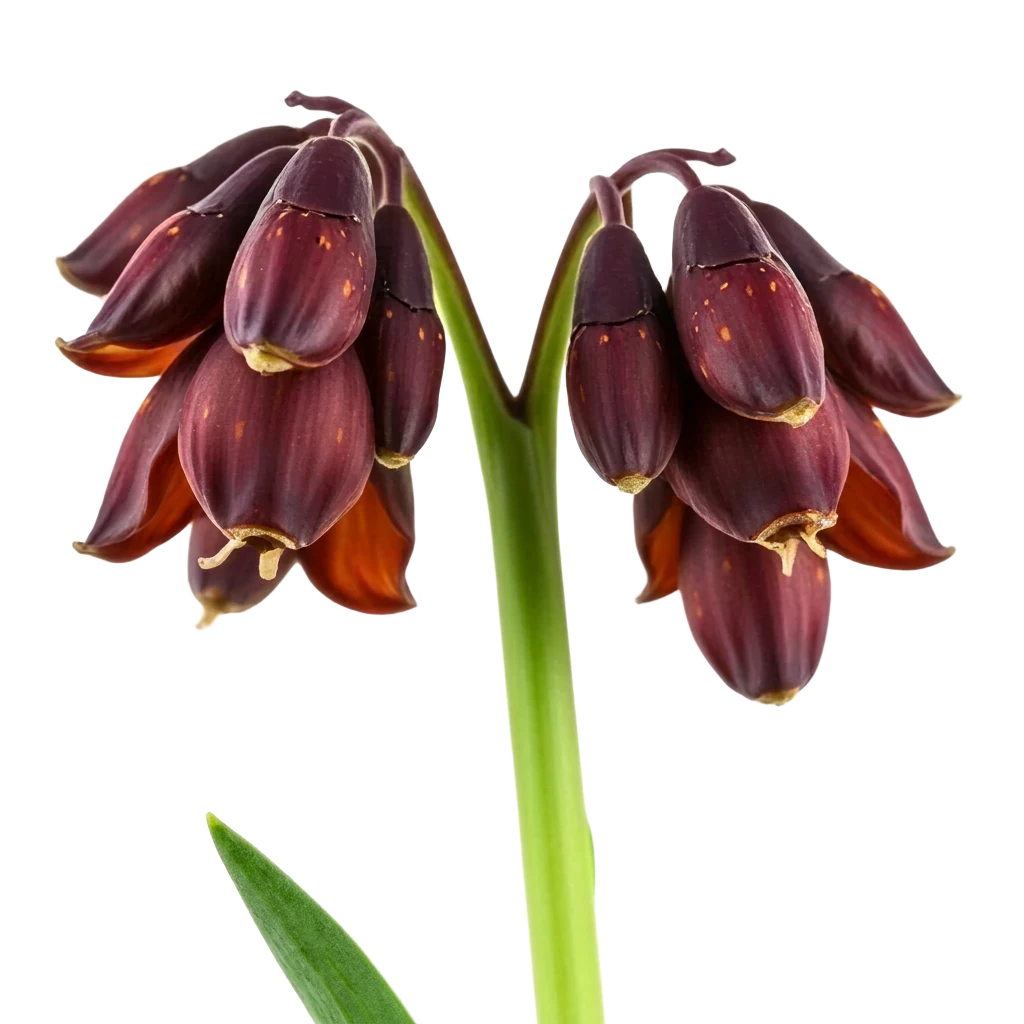 Chocolate Lily
