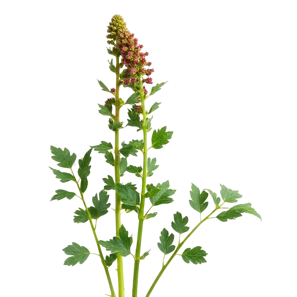 Lovage