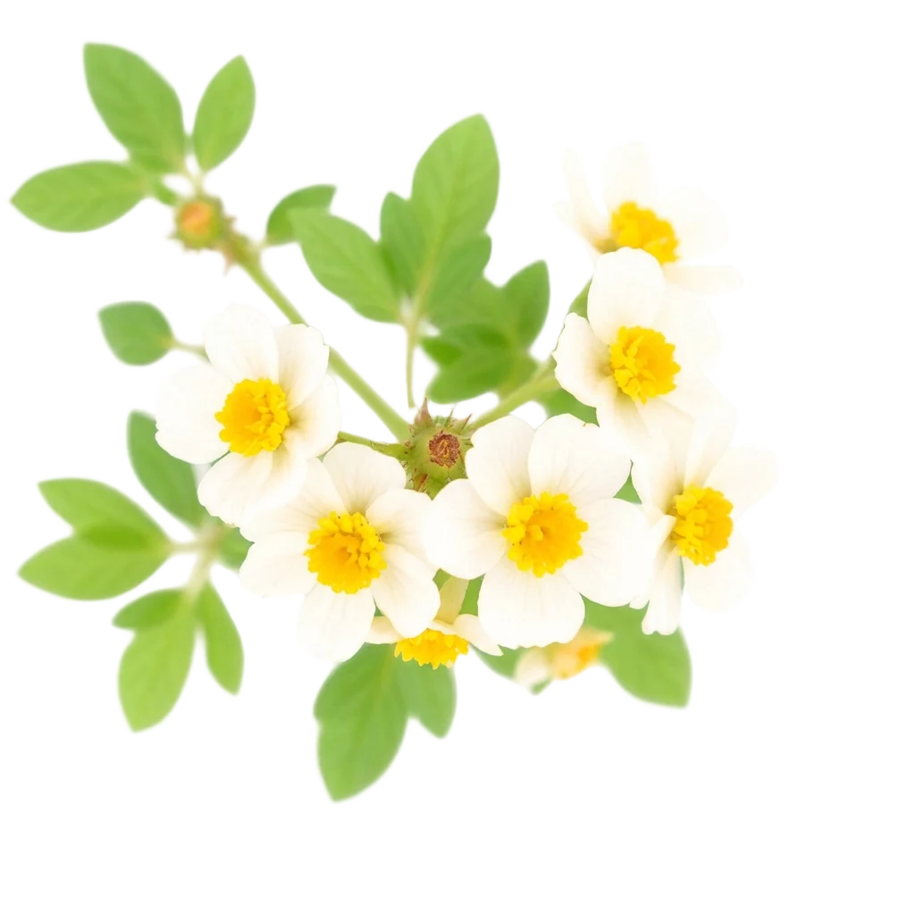 Meadowfoam