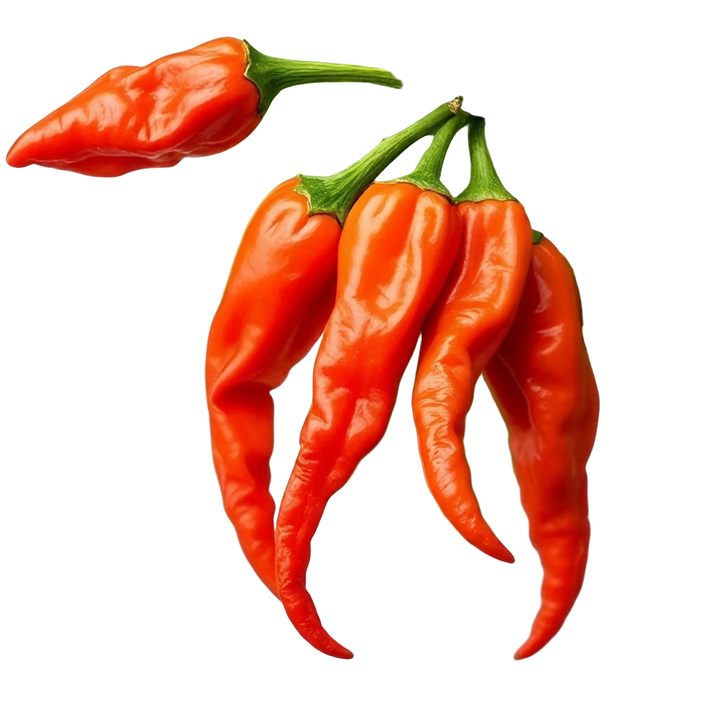 Ghost Pepper