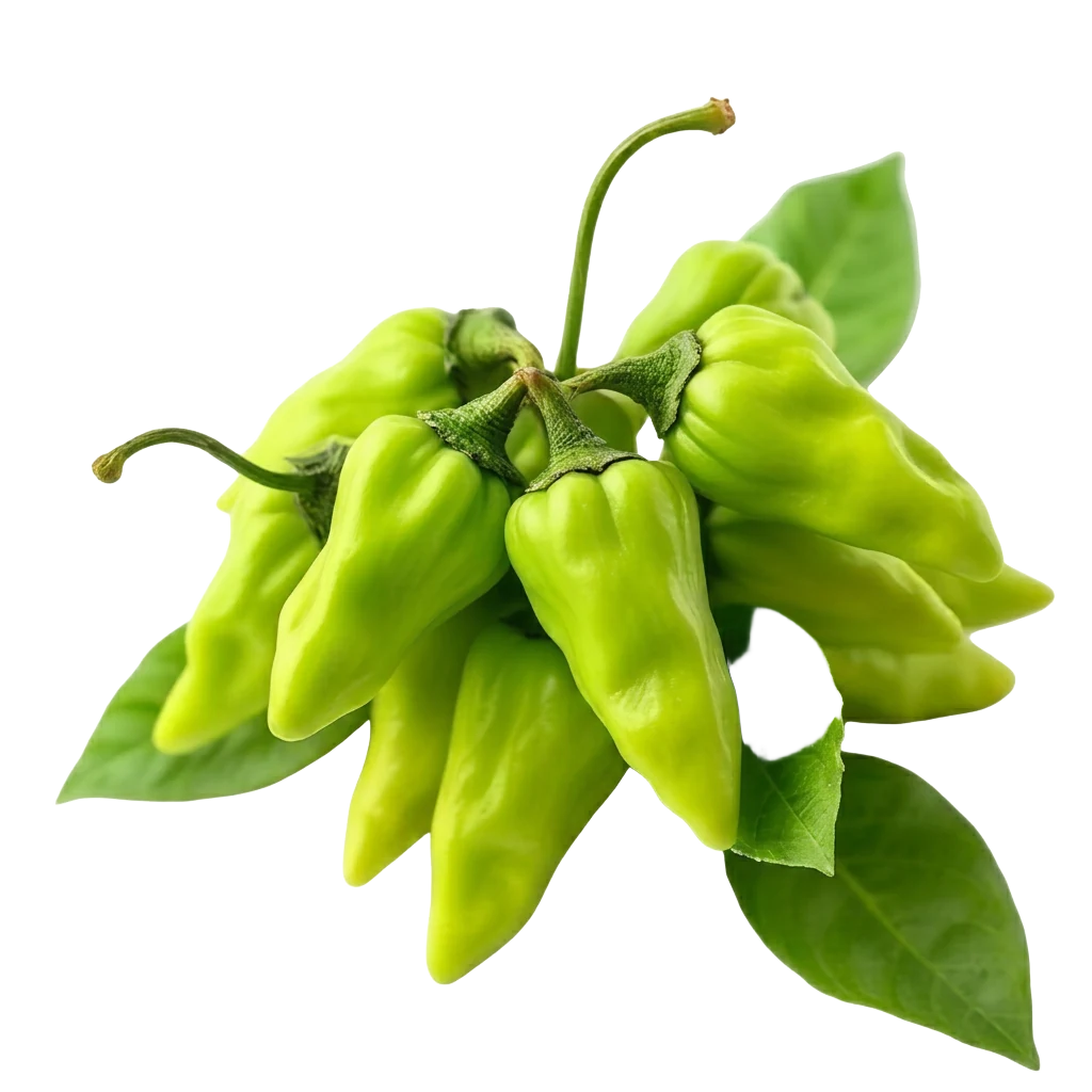 Shishito Pepper