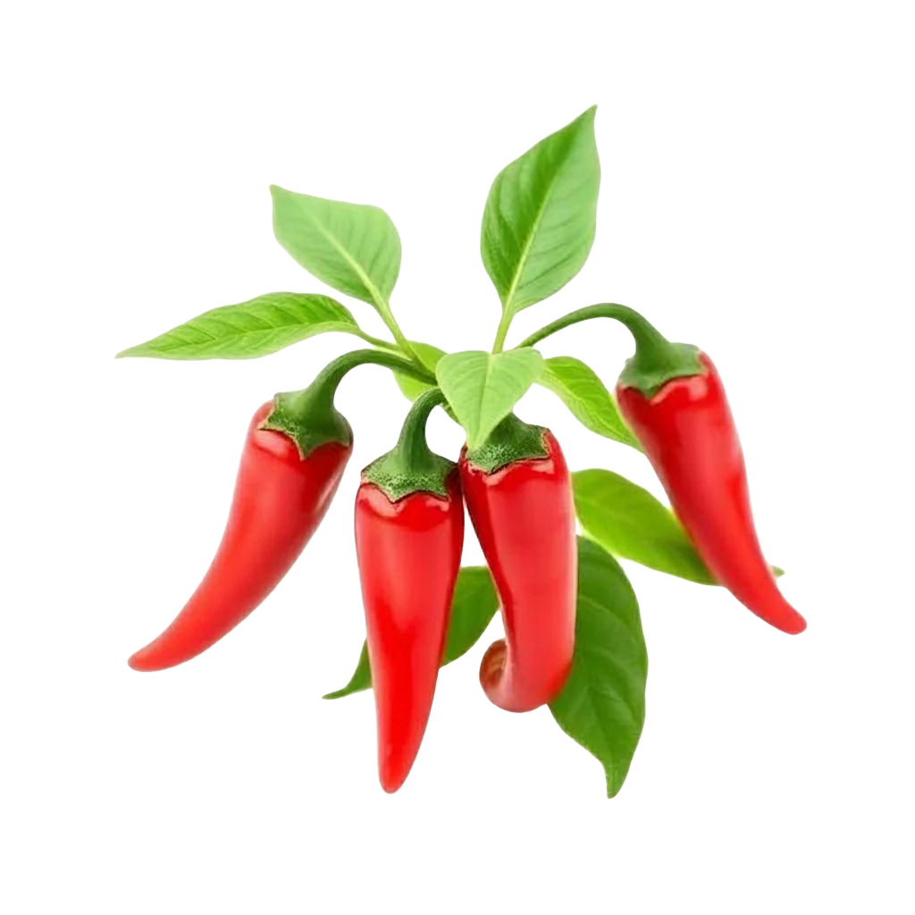 Tabasco Pepper