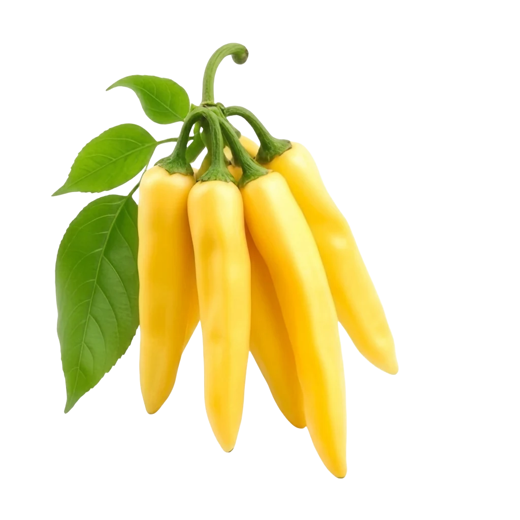 Banana Pepper