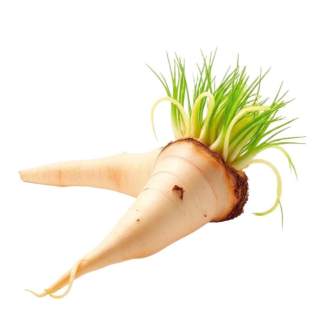 Salsify