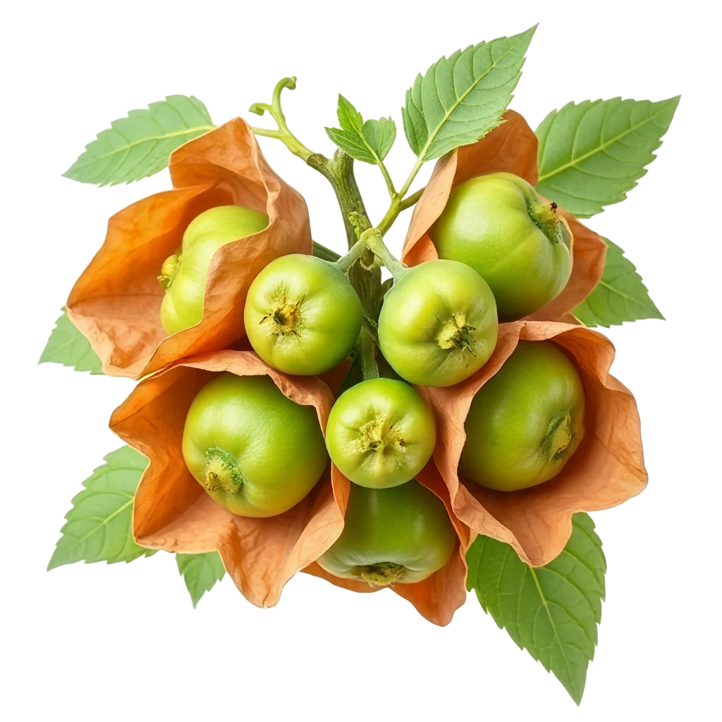 Tomatillo