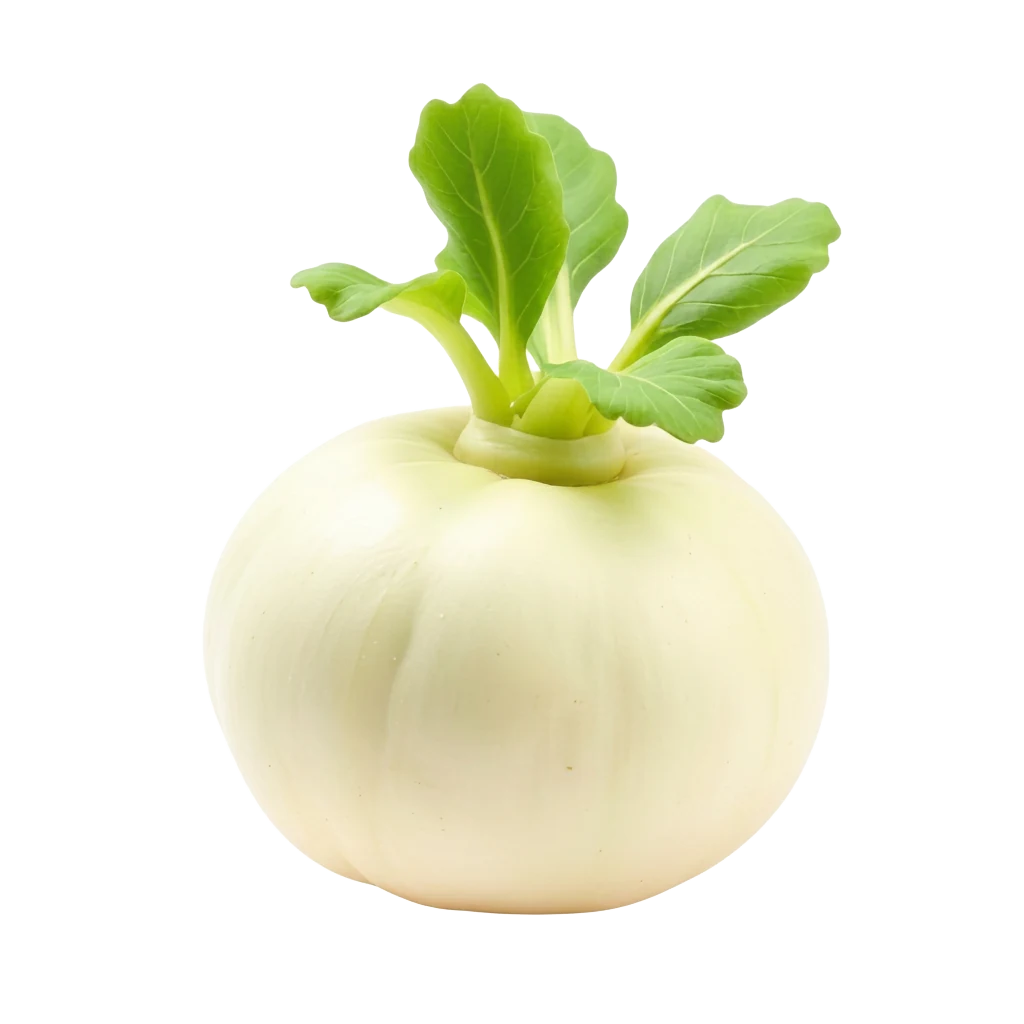 Kohlrabi