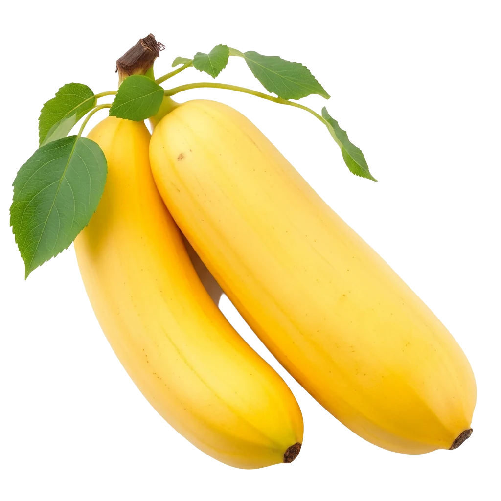 Banana Melon
